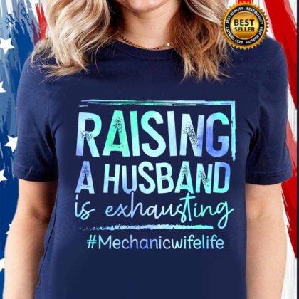 Awesome Mechanic wife life