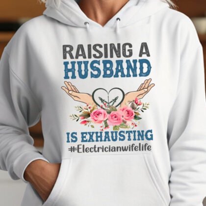 Electrician Wife Life