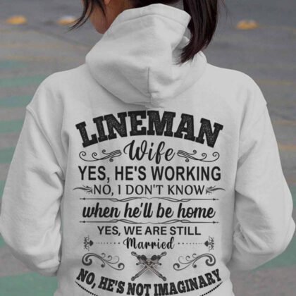 Lineman